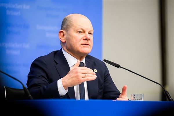 Scholz: Karadağ, Batı Balkanlar’da önemli bir istikrar unsurudur