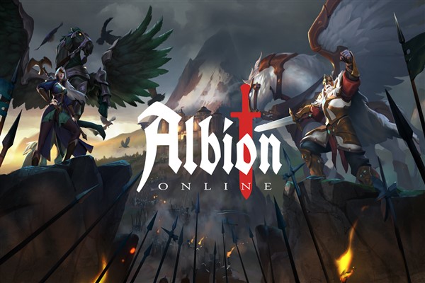 Albion Online, “Albion Avrupa” sunucusu açıldı