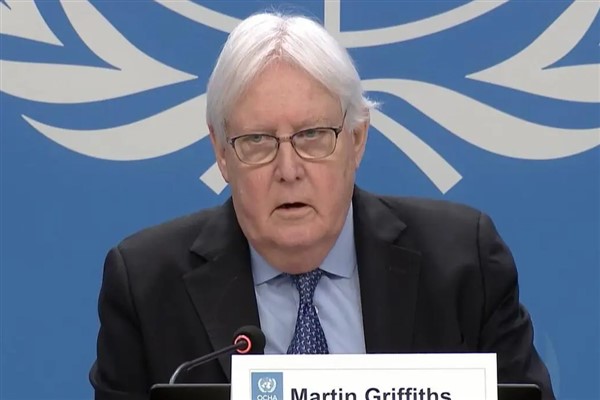 Griffiths: Haiti’deki sağlık tesislerine yönelik son saldırılar endişe verici