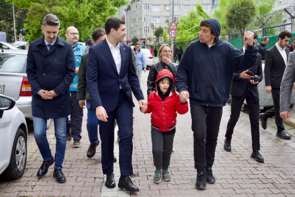 Avcılar Belediyesi ‘mahalle hizmet seferberliği’ başlattı