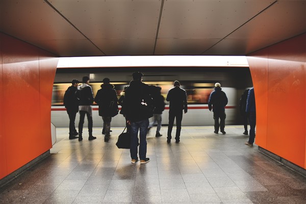 İstanbul ulaşımındaki 1 Mayıs tedbirleri açıklandı