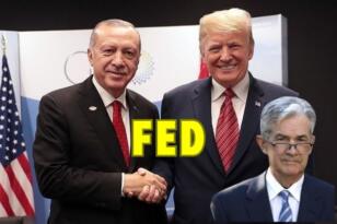 Trump’ın ekibinden, (FED) için Erdoğan Modeli