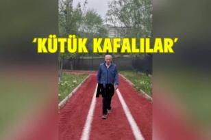 Bahçeli İddialar Üzerine Sert Konuştu