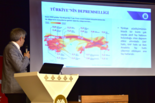 Malatya Büyükşehir Belediyesi, “Yapı Okulu” eğitim projesini başlattı