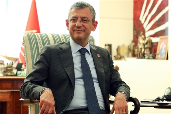 CHP Genel Başkanı Özel, belediyelere tasarruf genelgesi göndereceklerini açıkladı