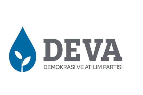 DEVA Partisi Adana Milletvekili Kısacık: “Ülkemizin kaynakları halkımızındır”