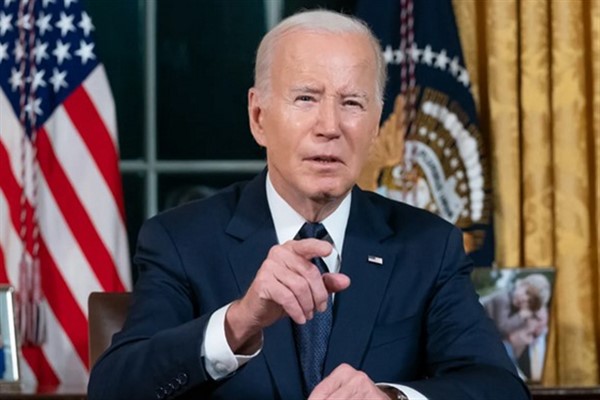 Biden: San Gabriel Dağları ve Berryessa Snow Dağı ulusal anıtlarını genişlettim