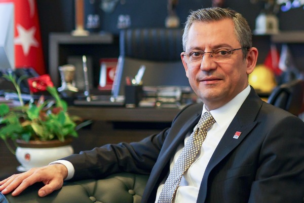 CHP Genel Başkanı Özel’den Dünya Basın Özgürlüğü Günü mesajı