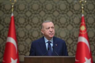 Cumhurbaşkanı Erdoğan: Türkiye’yi düşmanlaştırarak hiçbir yere varamazsınız