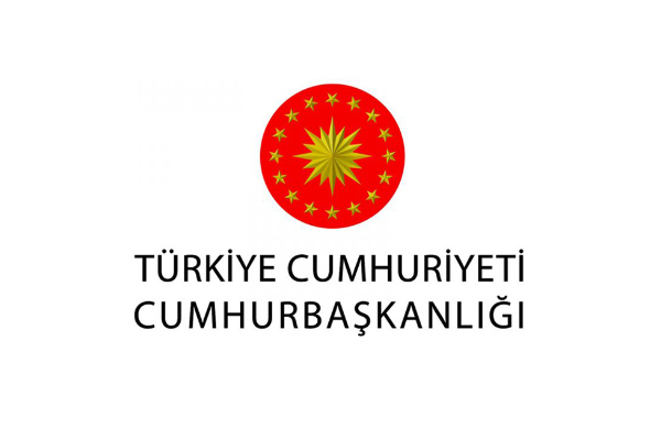 Cumhurbaşkanı Yardımcısı Yılmaz, Özbekistan Cumhurbaşkanı Mirziyoyev ile görüştü