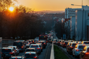 İstanbul’da 1 Mayıs nedeniyle kapatılan bazı yollar yeniden açıldı