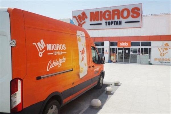 Migros’ta denetçi seçimi