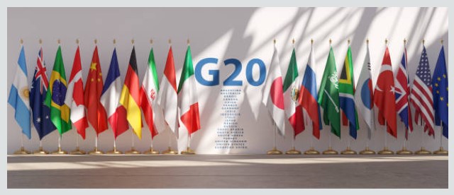 OECD – G20 ticari ürün ihracatı 2024 yılının ilk çeyreğinde toparlandı