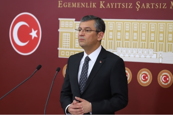 Özel: Sopaya sarılanla, anayasayı çiğneyenle normalleşme olmaz