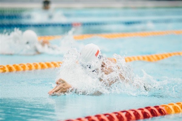 İldem ve Tunuğ, Paris 2024 Paralimpik Oyunları’na katılmaya hak kazandı