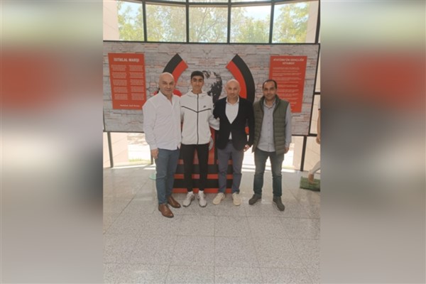 Başkent EDAŞ Spor Kulübü, Türk futboluna oyuncu yetiştiriyor