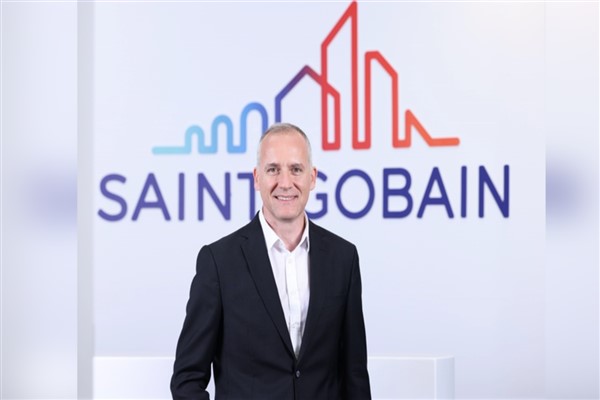 Saint-Gobain Türkiye Diyarbakır’da dünya standartlarında üretim tesisi kurdu