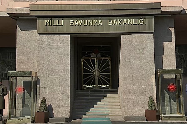 Uzman erbaş temini başvuruları 30 Haziran’da sona erecek