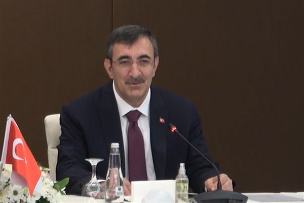 Yılmaz: “Dijital Türk Lirası Projesi” çalışmalarında gelinen son durum gözden geçirildi