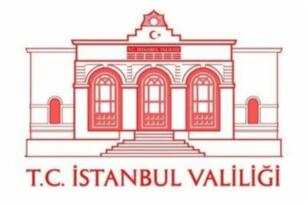 İstanbul Valiliği’nde bayramlaşma programı yapıldı