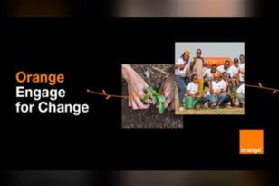 Orange Orta Doğu ve Afrika, çalışanlarını Engage for Change programına dahil ediyor