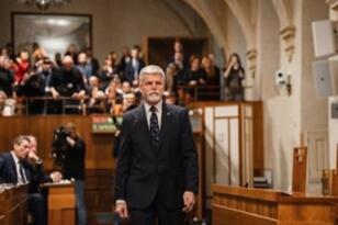 Çekya Devlet Başkanı Pavel, seçilen Avrupa Parlamentosu üyelerini tebrik etti