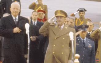 İspanyol hükümeti Franco Vakfı’nın kapatılması için yasal işlem başlattı