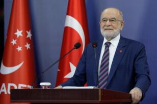 Karamollaoğlu, Ampute Milli Futbol Takımı’nı ve Iğdır Futbol Kulübü’nü tebrik etti