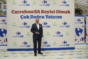 ‘CarrefourSA Bayilik Buluşmaları’ başladı