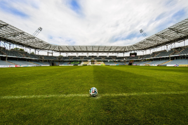 Ampute Milli Futbol Takımı, İsrail’i 6-0 mağlup etti