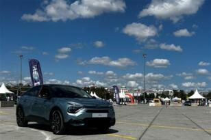 Elektrikli ve Hibrid Araçlar Sürüş Haftası, İstanbul-Autodrom’da düzenlenecek