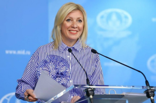 Zakharova: Avrupa-Atlantik güvenlik sistemi kendisini tamamen gözden düşürdü