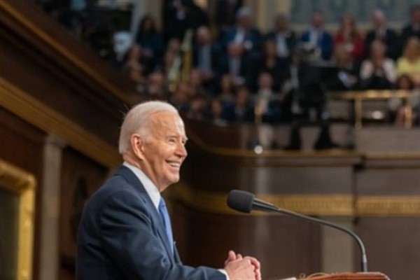 Biden: Başarısız marihuana yaklaşımını düzeltmeye kararlı olduğumu söylemiştim