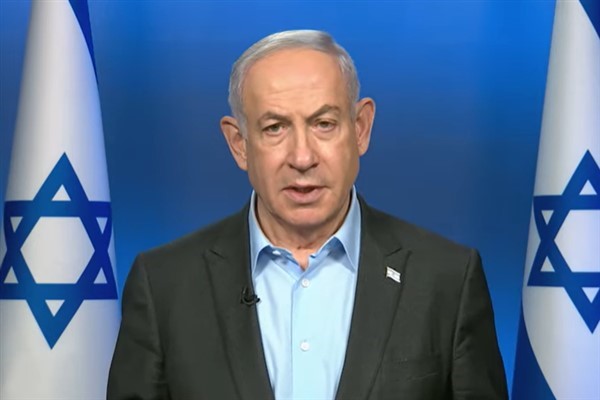 Netanyahu, ABD elçisi Hochstein ile görüştü