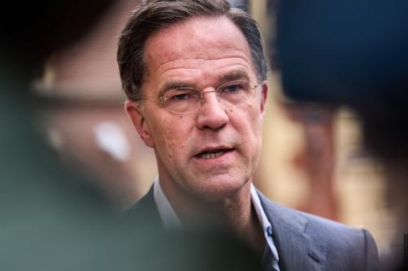 Mark Rutte NATO’nun bir sonraki Genel Sekreteri oluyor