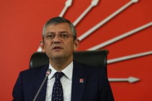 CHP Genel Başkanı Özel, Manisa Valisi Ünlü ile bayramlaştı