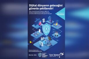 Türk Telekom ‎dijital geleceği güvenle tasarlayacak ‎uzmanlar yetiştiriyor