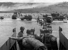 Kraliyet ailesi ve dünya liderleri D-day’in 80. yılını kutlayacak