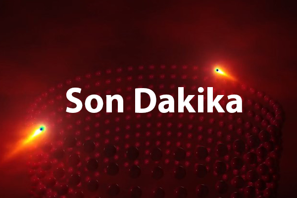 Sinop’ta hekimleri taşıyan aracın kaza yapması sonucu 2 hekim hayatını kaybetti