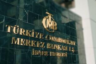 TCMB – İmalat sanayi kapasite kullanım oranı Haziran’da yüzde 76,2’ye geriledi