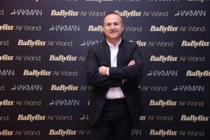 Babyliss Air Wand ile saçlar hiç olmadığı kadar özgür