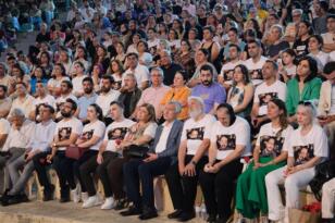 Hayatını kaybeden Adana Büyükşehir Belediyesi Özel Kalem Müdür Vekili Güdük anıldı