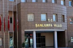 Şanlıurfa’nın uyuşturucuyla mücadele verileri açıklandı