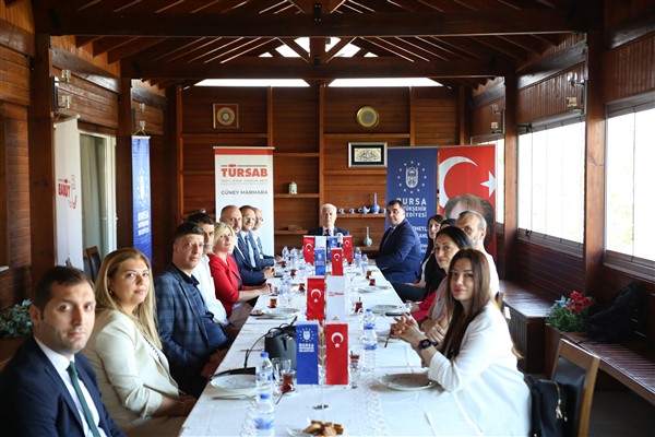 Bursa’da “Eğit, İstihdam Et” projesinde eğitimler başladı