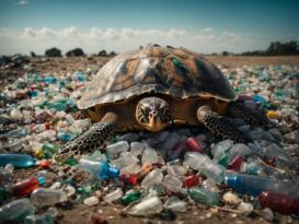 Penislerdeki mikroplastik keşfi erektil disfonksiyon sorularını gündeme getiriyor