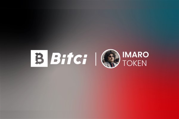 Güçlü bir topluluğa sahip meme token projesi IMARO, Bitci’de listeleniyor