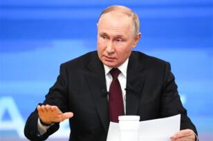 Putin: Çocukların eğitimi ile güçlü aile değerleri devlet ve toplumun önceliğidir