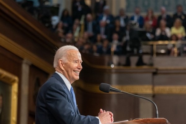 ABD Başkanı Biden, Kurban Bayramı’nı kutladı