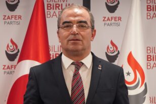 Alagöz: Hükümet Türk çiftçisinin ve insanının refahını önceliğe almalıdır