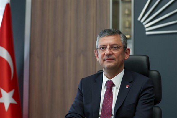 CHP Genel Başkanı Özel: Çay üreticisinin geçim derdi, bizim derdimizdir!